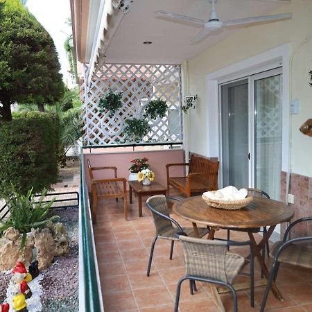Cozy House Apartment Keramoti  Exterior photo