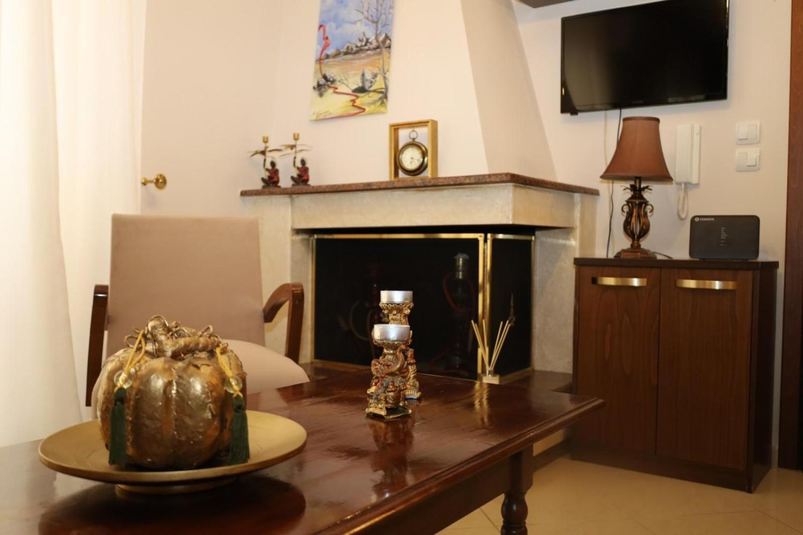 Cozy House Apartment Keramoti  Exterior photo