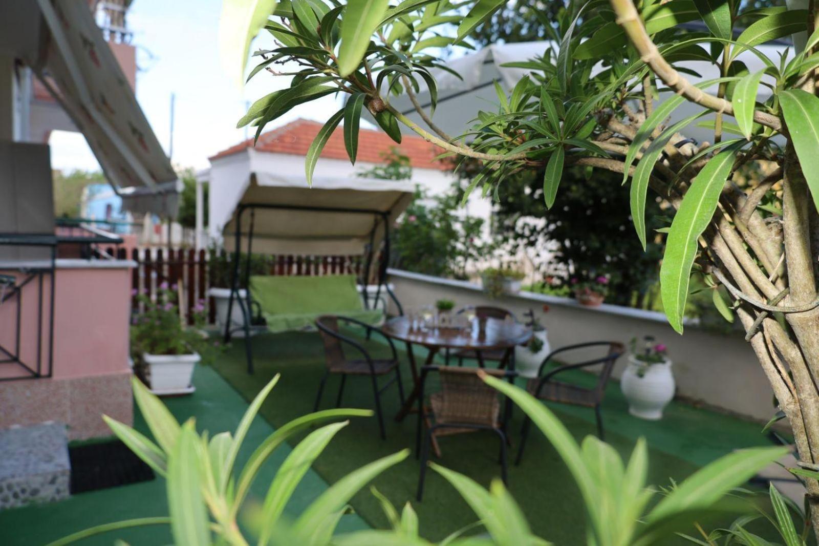 Cozy House Apartment Keramoti  Exterior photo