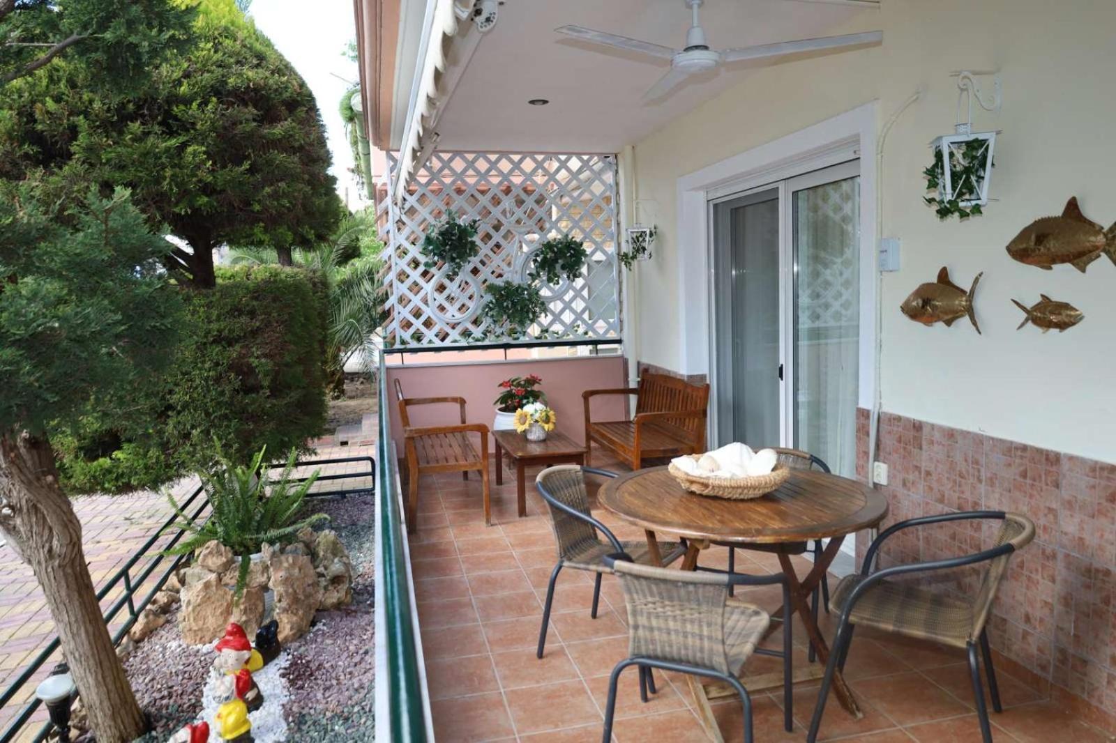 Cozy House Apartment Keramoti  Exterior photo
